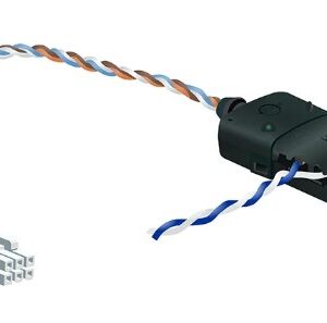 CANCrocodile Mini Temassız CAN Veri Okuyucu (Sniffer)